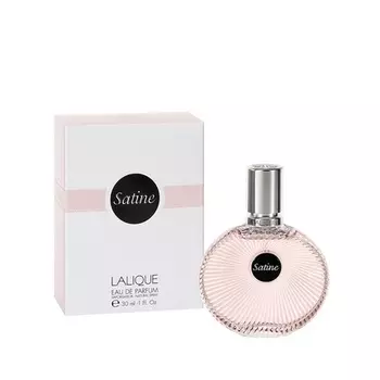 Lalique Satine Eau De Parfum натуральный спрей 30мл