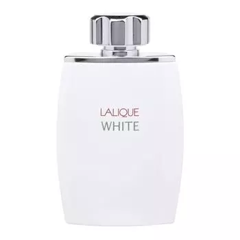 Lalique White туалетная вода для мужчин, 125 мл