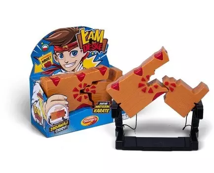 Lam Desk, аркадная игра, Dumel