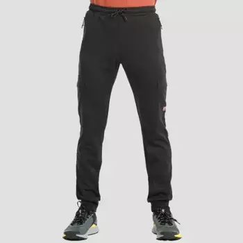 Ламар +8000 Мужские брюки, черный