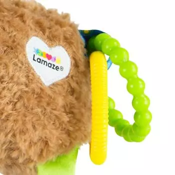 Lamaze Clip & Go Лось Мортимер Lamaze