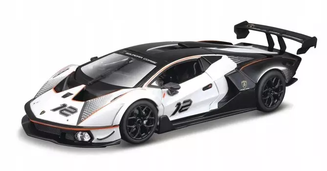 Lamborghini Essenza SCV12 1:24 Ббураго 18-28023 Bburago