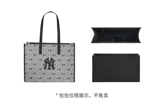 Lamborghini Сумка унисекс Lan Bao Fan Периферийные товары, Черная сумка-тоут