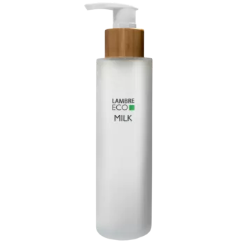 Lambre Eco увлажняющее молочко для всех типов кожи, 110 мл