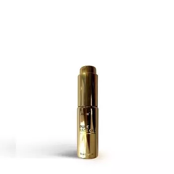 LAMBRE, Pure Face Oil, Омолаживающее масло для лица и шеи, 15 мл
