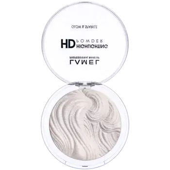 Lamel HD хайлайтер для лица 401, 12 г