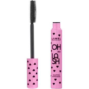 Lamel Oh My тушь для ресниц 401, 10 мл