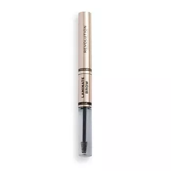 Ламинат Brow Medium Brown Revolution, 2,1 ml