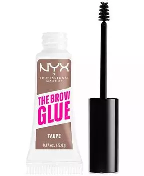 Ламинирующий гель для бровей Nyx Professional Makeup, цвет Dark Brown