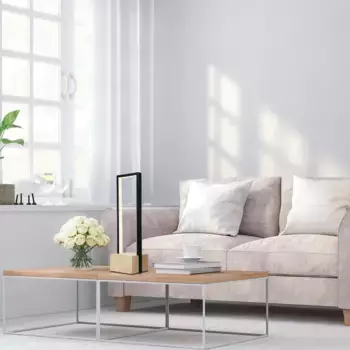 Лампа Aibecy, черный