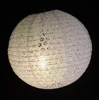 Лампа Asia Art Factory