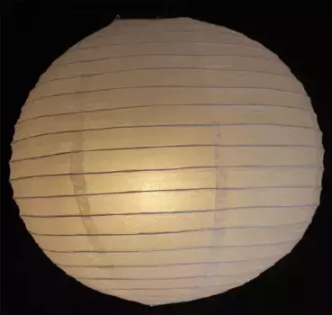 Лампа Asia Art Factory