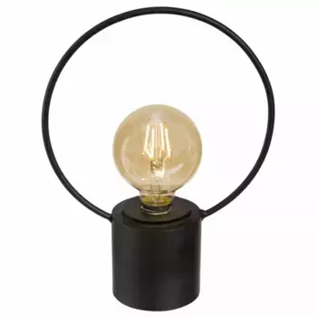 Лампа Atmosphera, черный