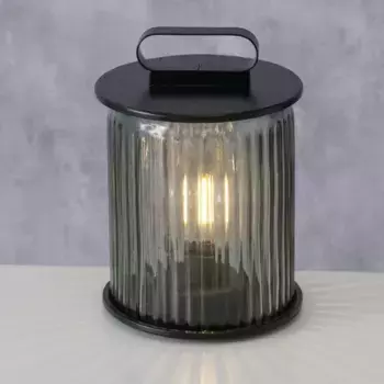 Лампа Boltze, черный