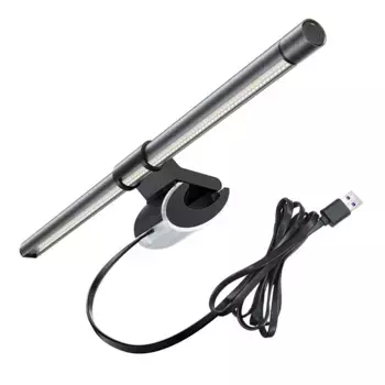 Лампа CHOETECH, серый