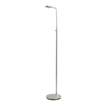 Лампа для чтения Koa Led El Corte Ingls, хром