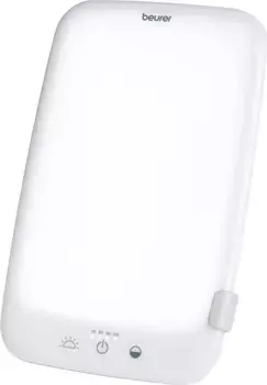 Лампа дневного света BEURER "TL 35" Высота: 25,0 см, белый