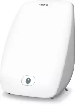 Лампа дневного света BEURER "TL 41 Touch" Высота: 27 см, белый