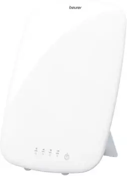 Лампа дневного света BEURER "TL 85" Высота: 45,20 см., белый