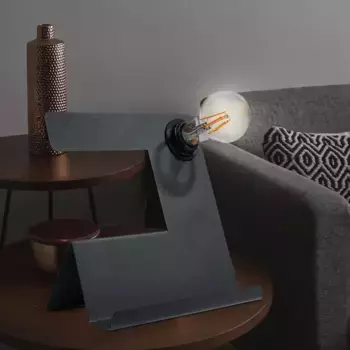 Лампа Etc-shop, черный