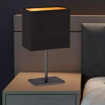 Лампа Etc-shop, черный