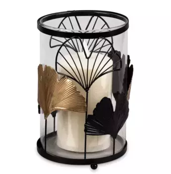 Лампа Formano, черный