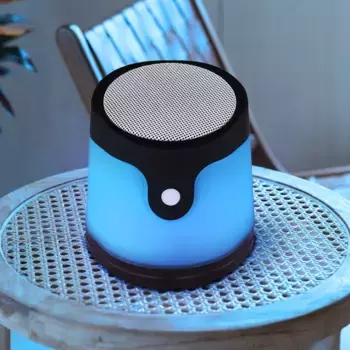 Лампа Globo, белый