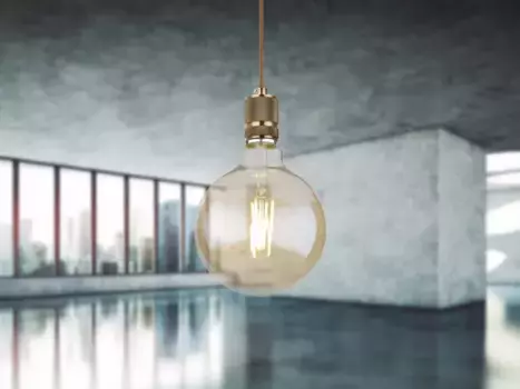 Лампа Globo Lighting