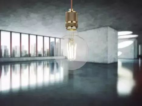 Лампа Globo Lighting