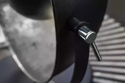 Лампа Invicta Interior, черный