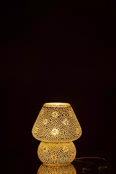 Лампа J-Line, прозрачный