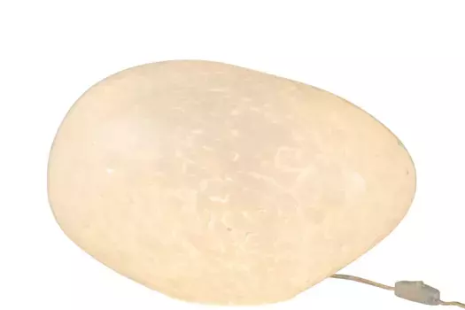 Лампа J-Line, прозрачный