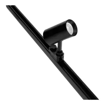 Лампа KOBI, черный