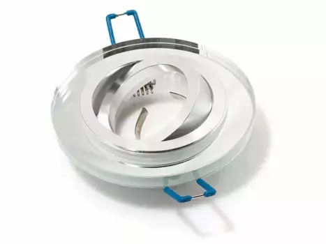 Лампа KOLORENO, белый