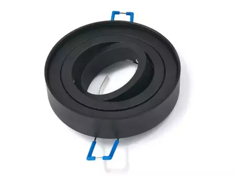 Лампа KOLORENO, черный