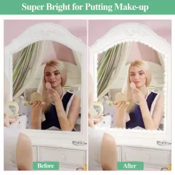 Лампа Lapamax, белый