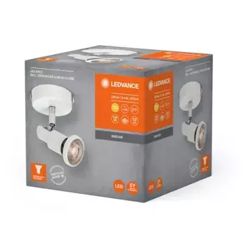 Лампа LEDVANCE, белый