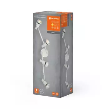 Лампа LEDVANCE, белый