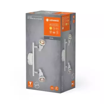 Лампа LEDVANCE, белый