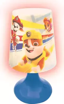 Лампа Lexibook, цвет Bunt