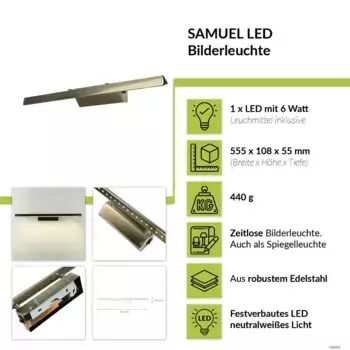 Лампа Licht-Erlebnisse