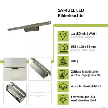 Лампа Licht-Erlebnisse