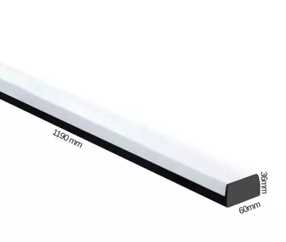 Лампа Mundotec, черный