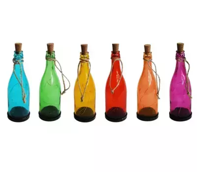 Лампа Noor Living, красный