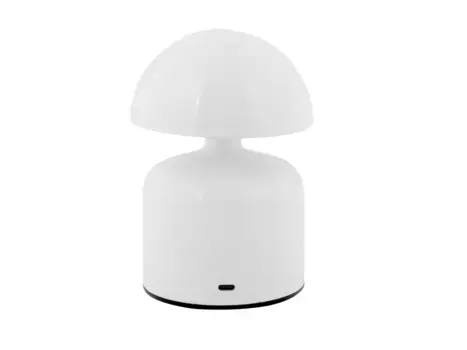 Лампа Present Time, белый