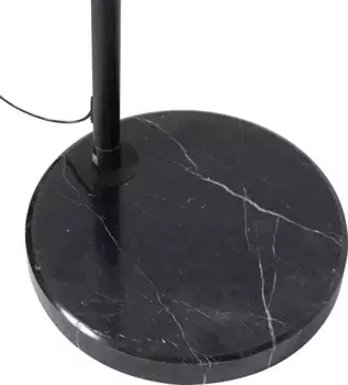 Лампа QAZQA, синий