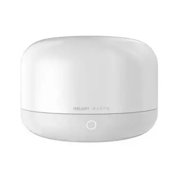 Лампа RAZER, цвет Bunt