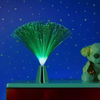 Лампа Relaxdays, белый