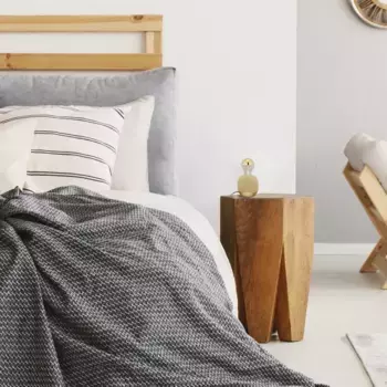 Лампа Relaxdays, зеленый