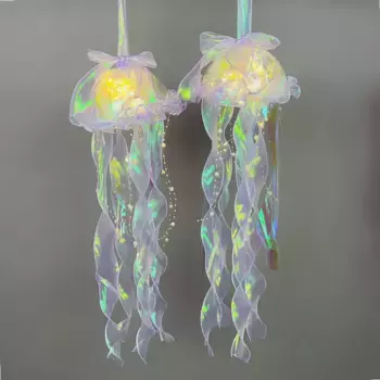 Лампа Roadoor, фиолетовый